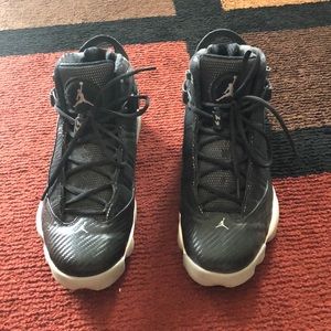 Nike Air Jordan 6 Rings Mens basketball shoes